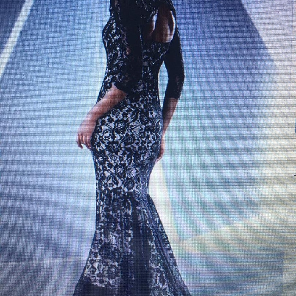 Gorgeous Evening Gown